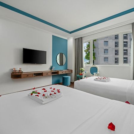 Paracel Danang Hotel Luaran gambar