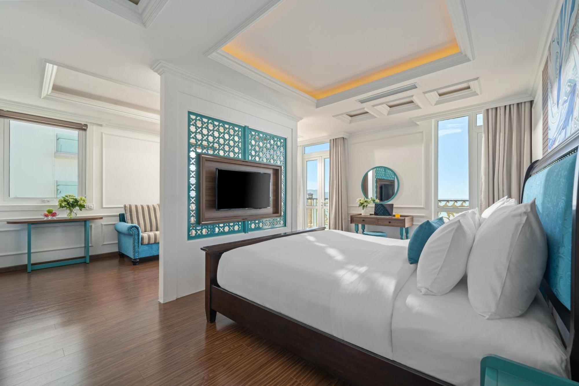 Paracel Danang Hotel Luaran gambar