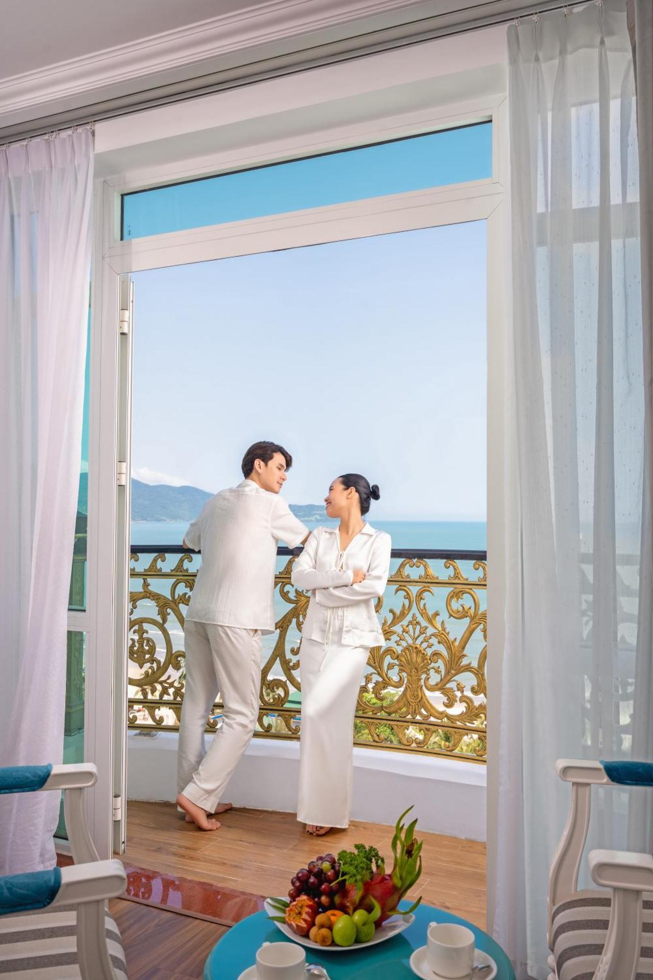 Paracel Danang Hotel Luaran gambar