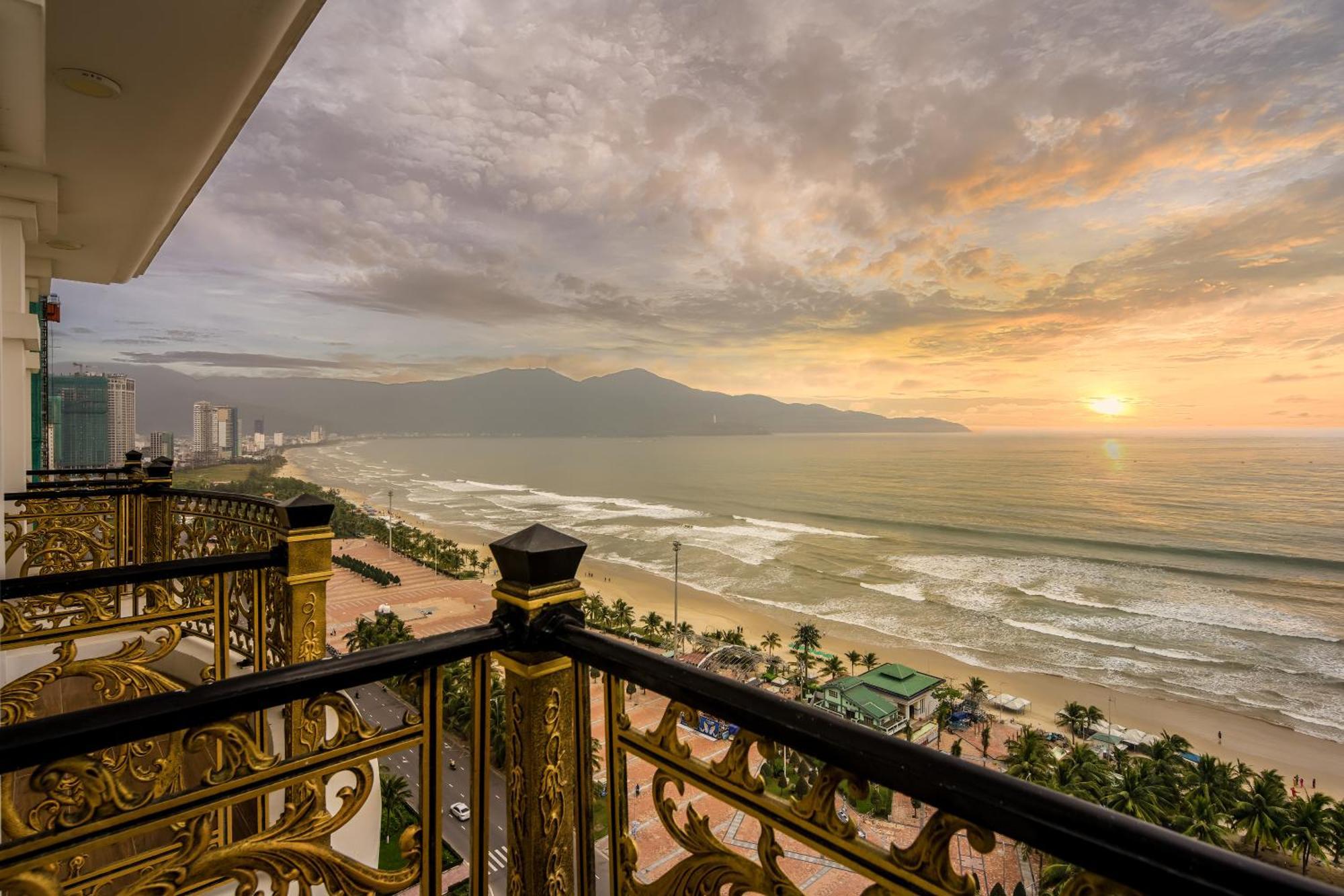 Paracel Danang Hotel Luaran gambar