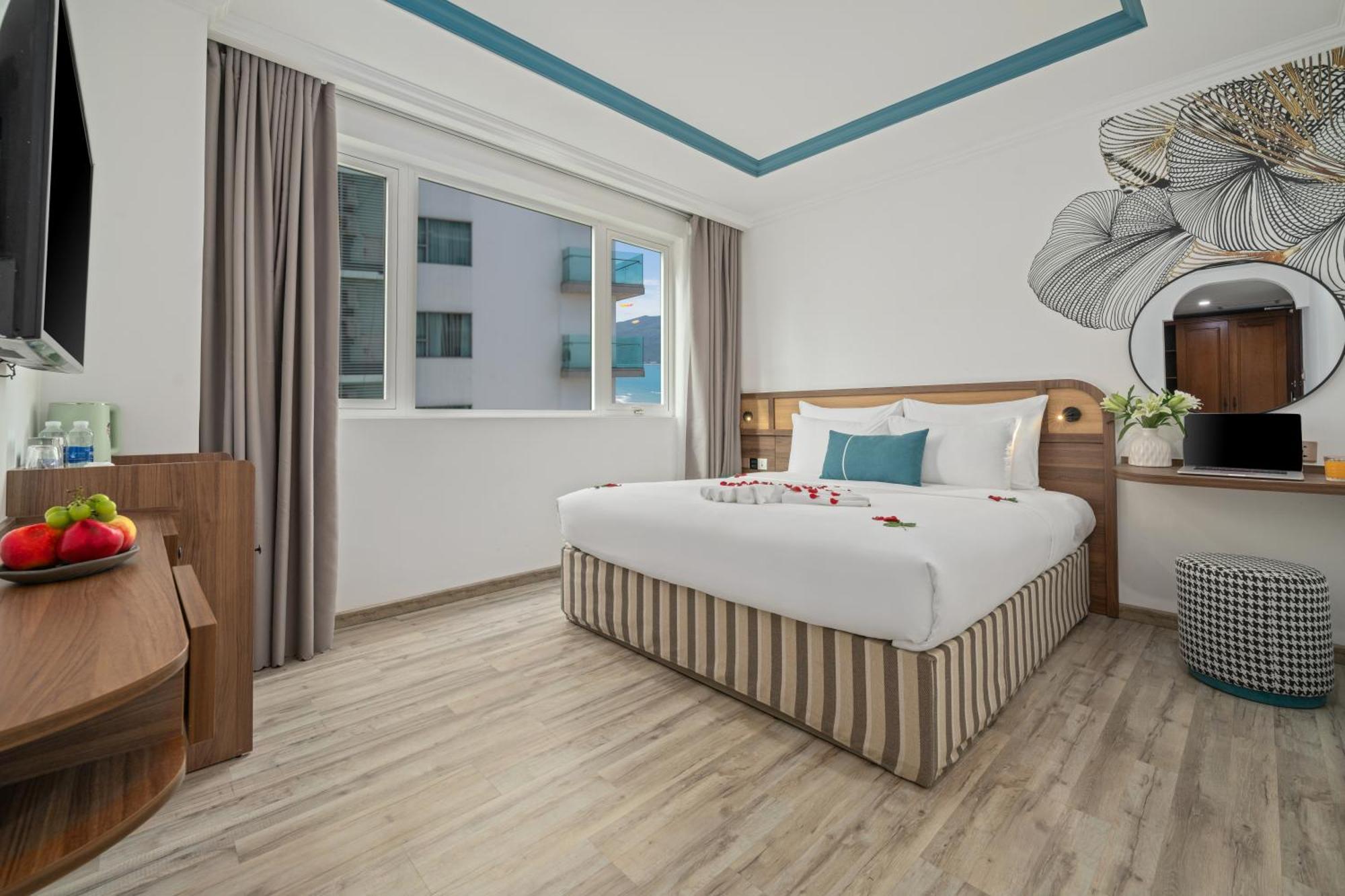 Paracel Danang Hotel Luaran gambar
