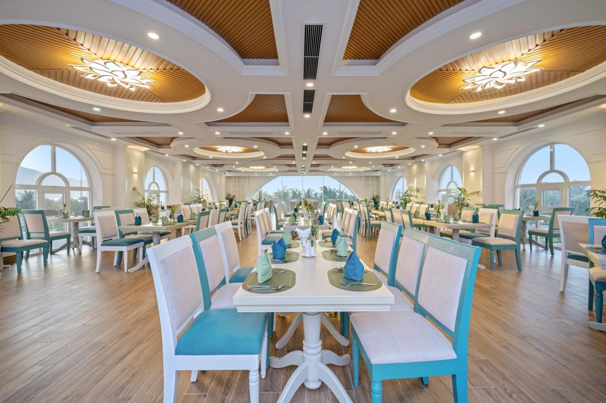 Paracel Danang Hotel Luaran gambar