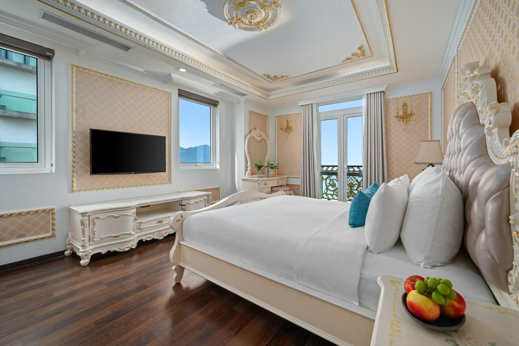 Paracel Danang Hotel Luaran gambar