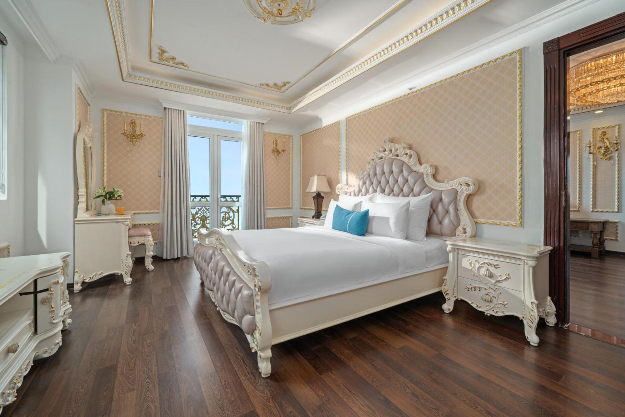 Paracel Danang Hotel Luaran gambar
