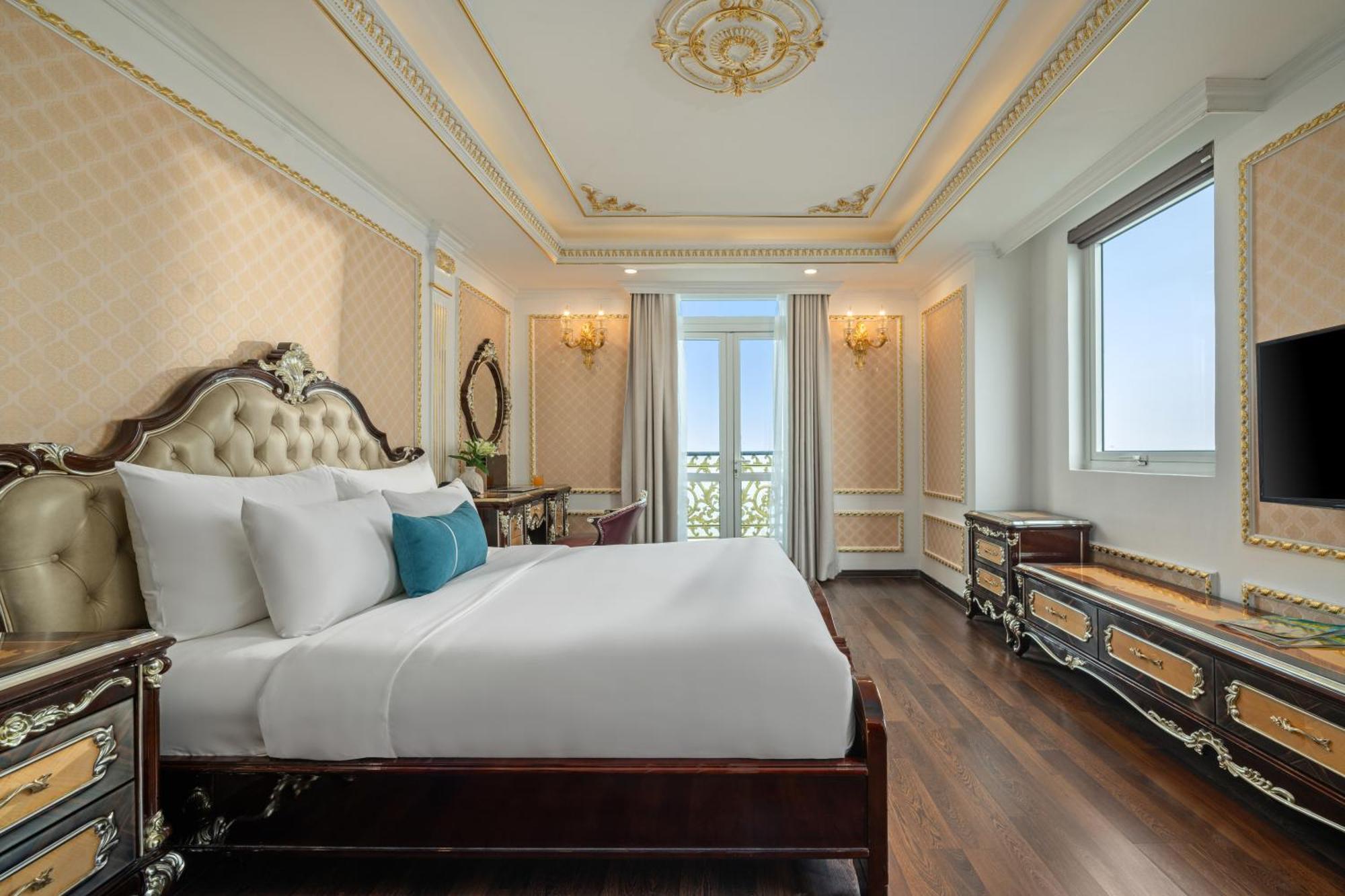 Paracel Danang Hotel Luaran gambar