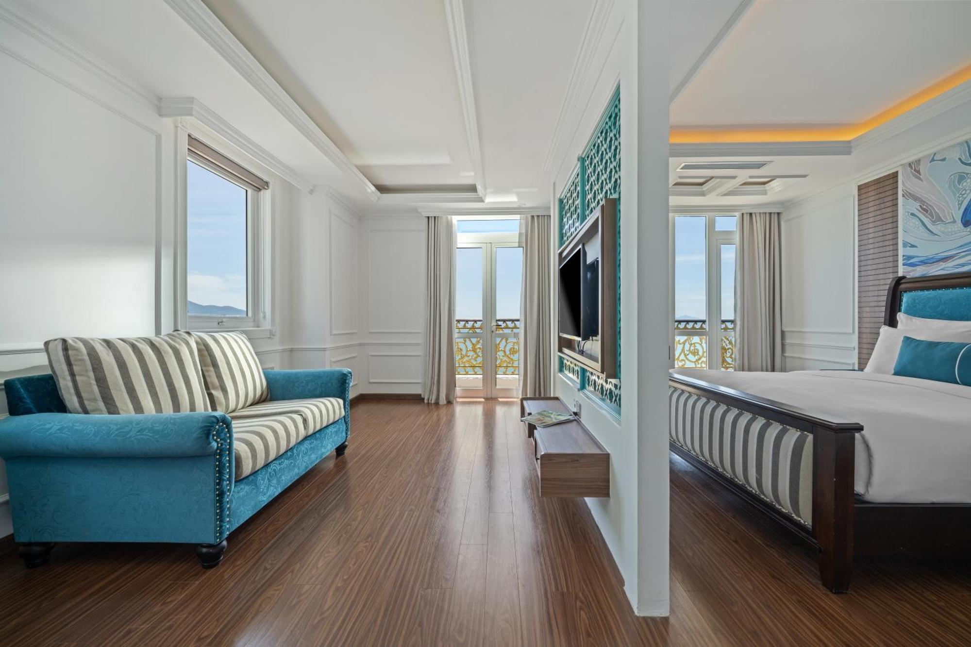 Paracel Danang Hotel Luaran gambar