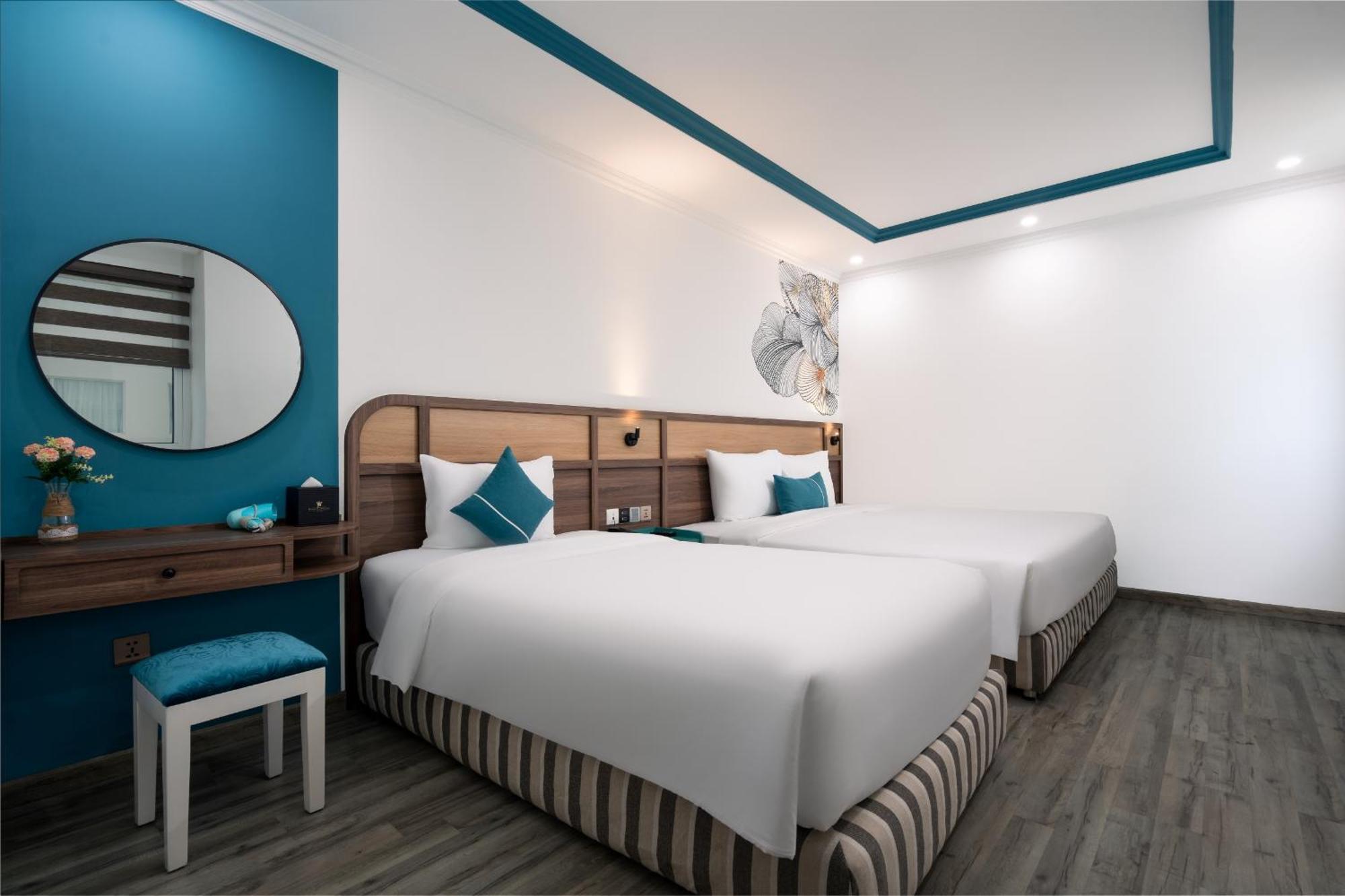 Paracel Danang Hotel Luaran gambar