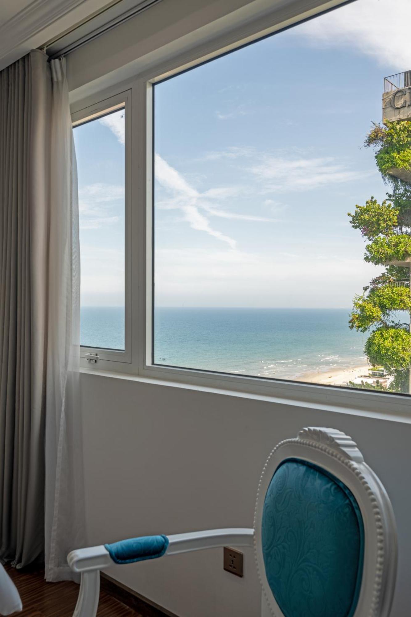 Paracel Danang Hotel Luaran gambar